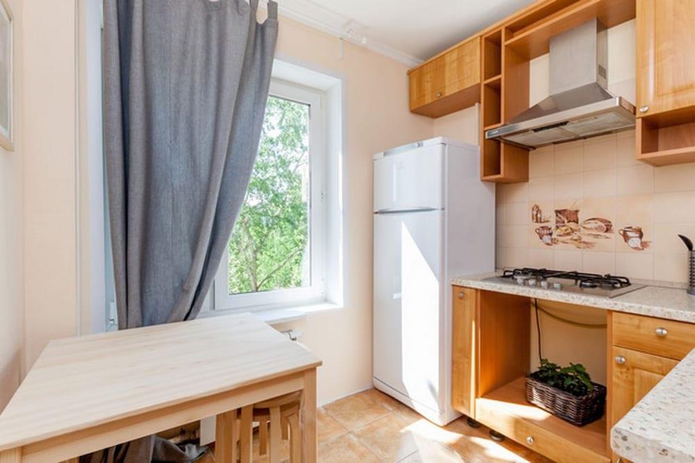 Apartment Nice Vykhino