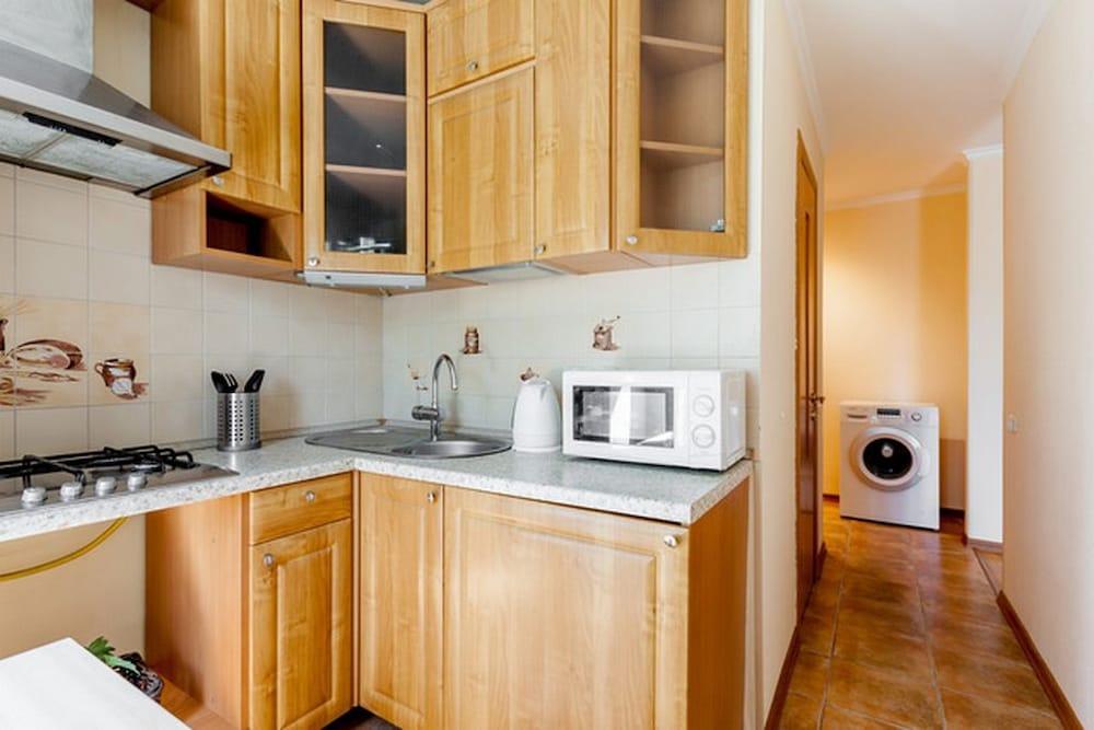 Apartment Nice Vykhino