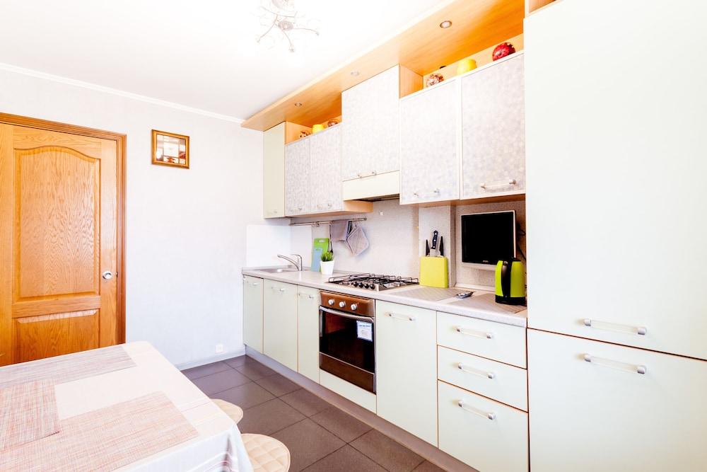 Apartment Nice Taganskaya