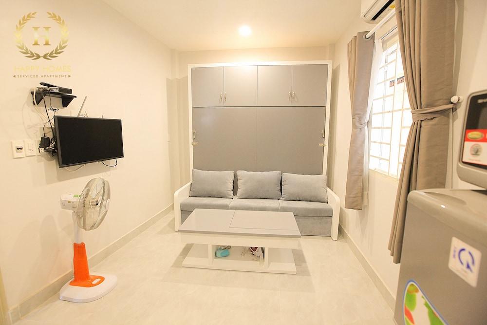 Happy Homes 95 Le Thi Rieng