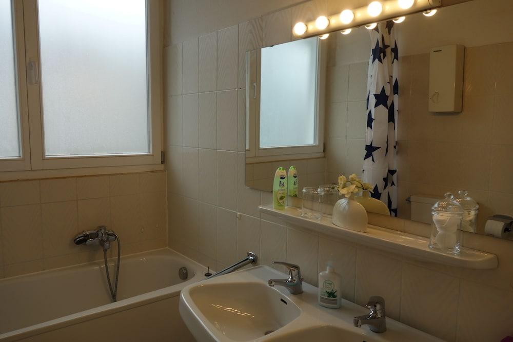 Representative City Villa