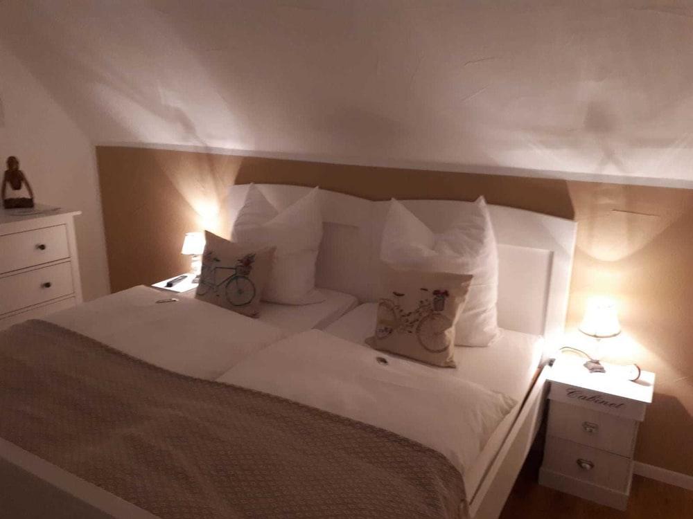 Guest House Dommitzsch