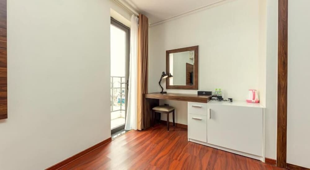 Nasa International Hotel