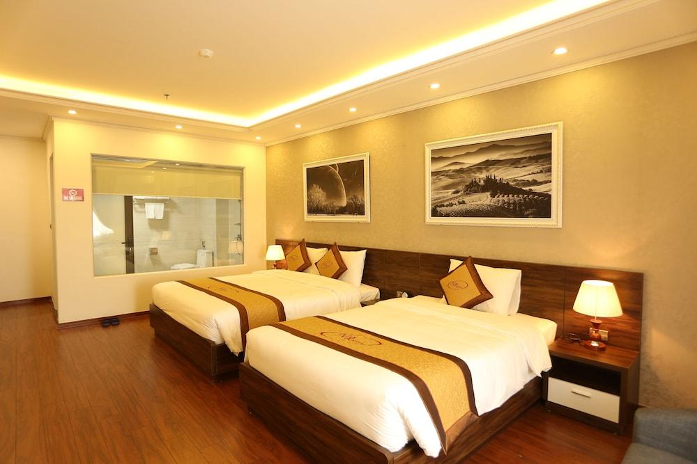 Nasa International Hotel