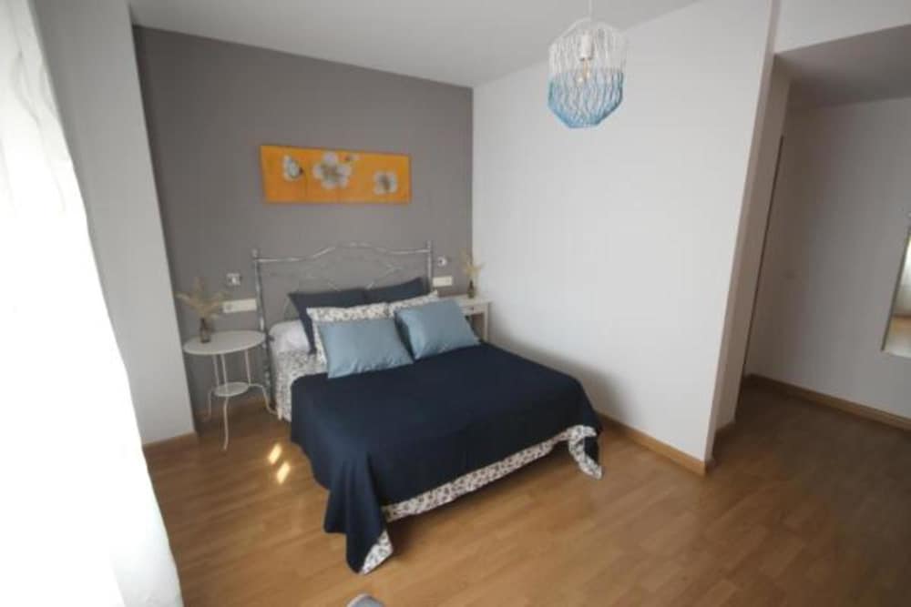 Terramar - Apartamento para 11 personas