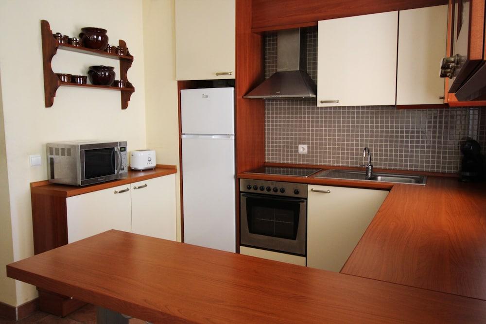 Vivaldi - Apartamento para 6 personas