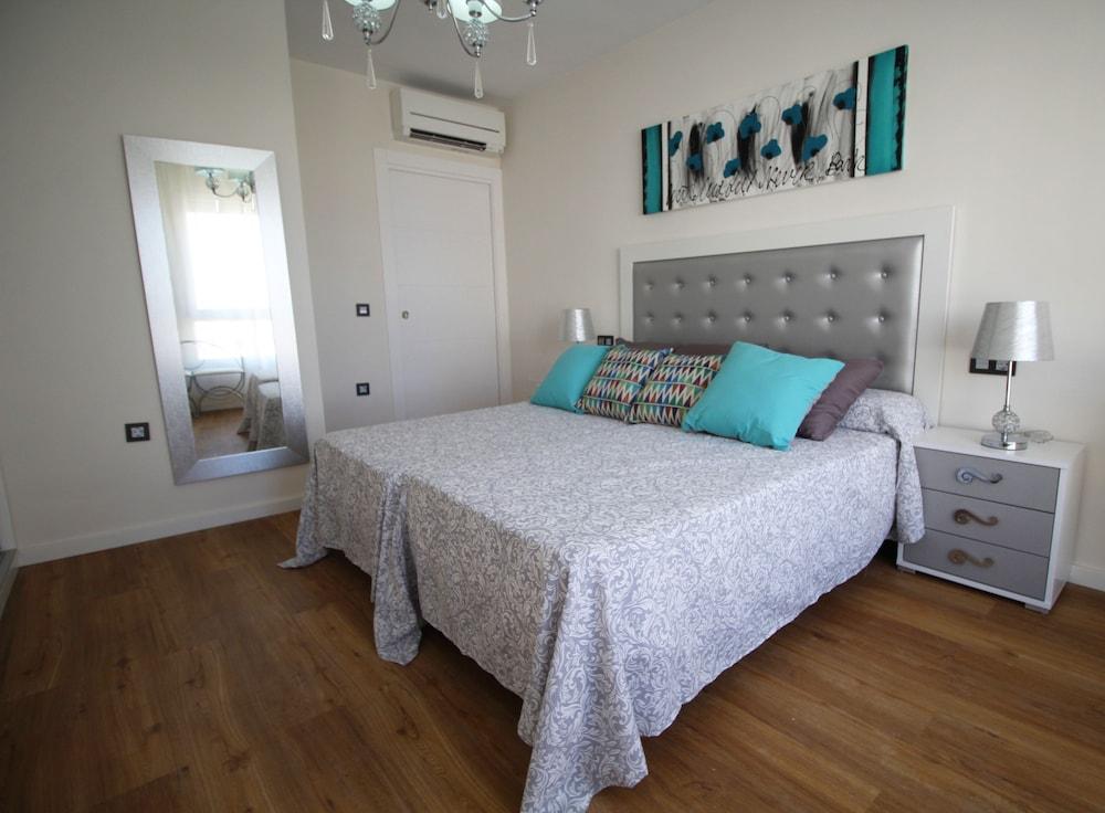 Rueda López - Espléndido apartamento de lujo