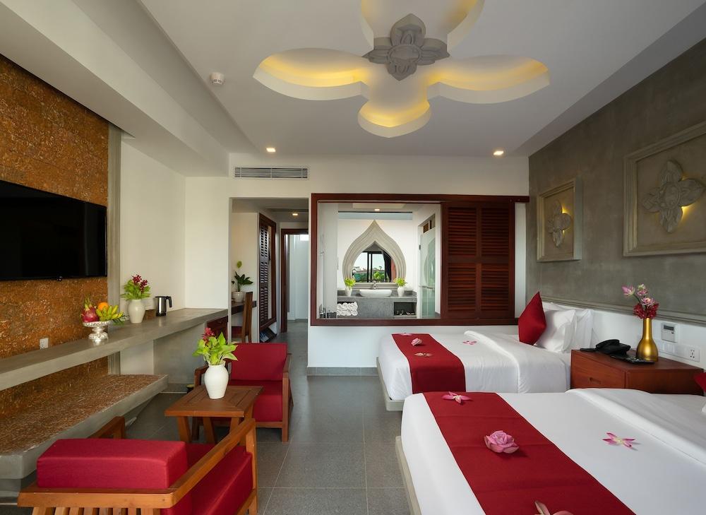 Khmer Mansion Residence