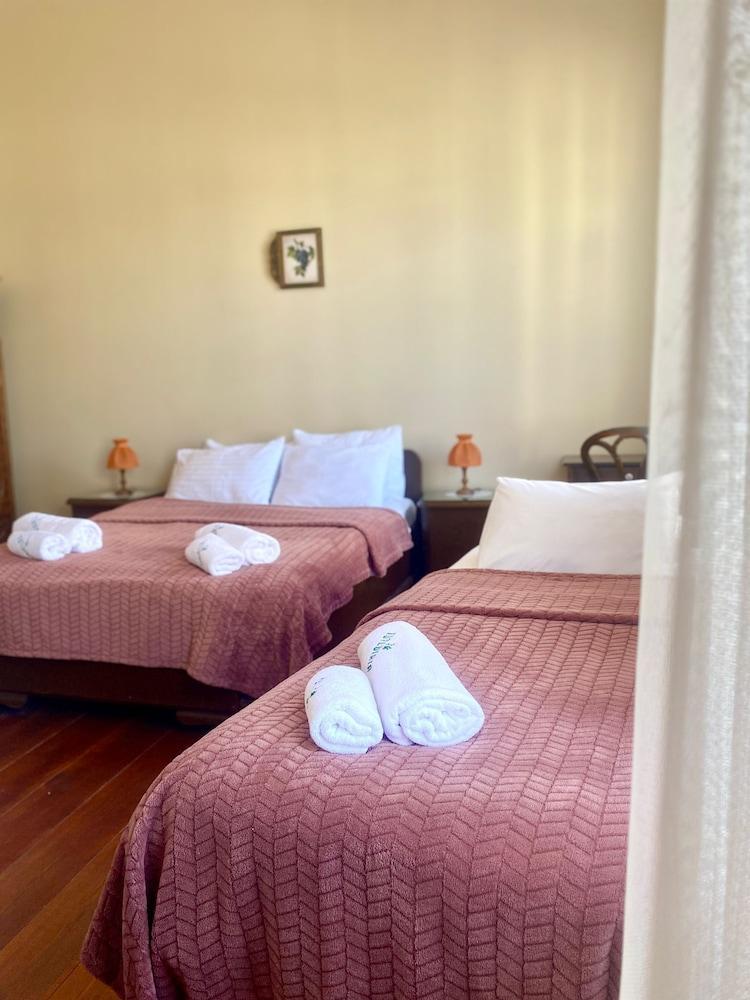 Kutlukaya Butik Otel