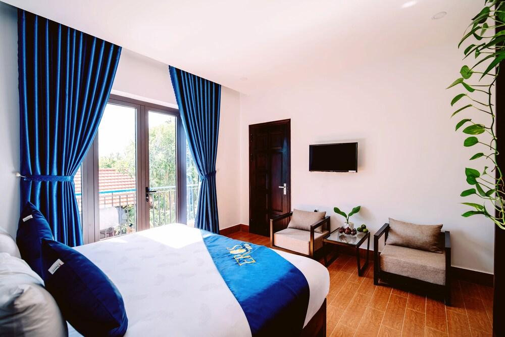 Eros Villa Hoi An