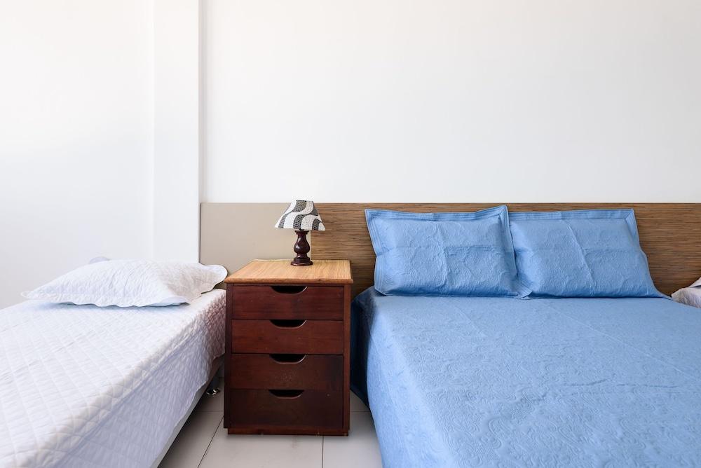 Omar do Rio - Apartamento A1202