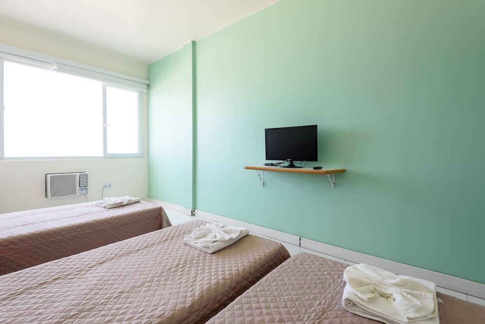 Omar do Rio - Apartamento A1203