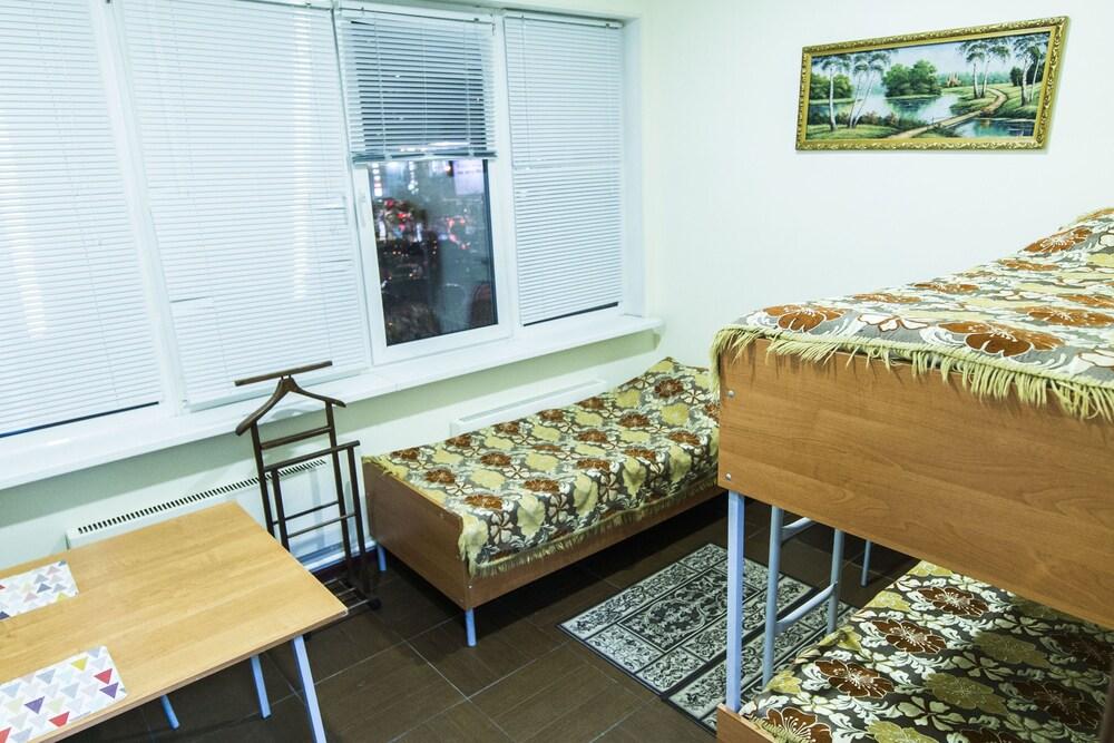 Hotel Bratislavskaya-2