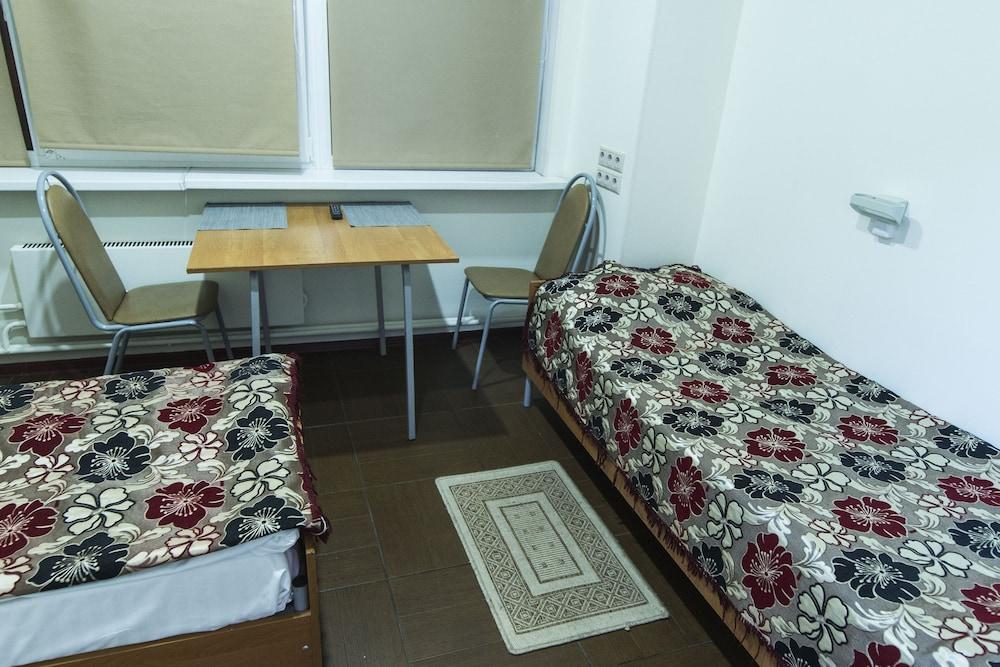 Hotel Bratislavskaya-2