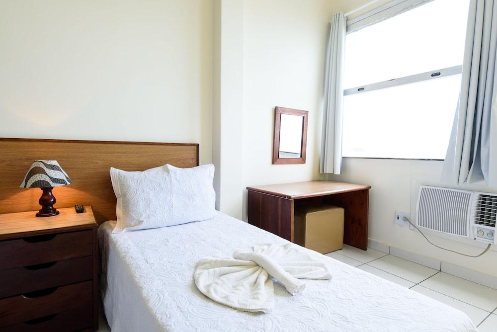 Omar do Rio - Apartamento A601