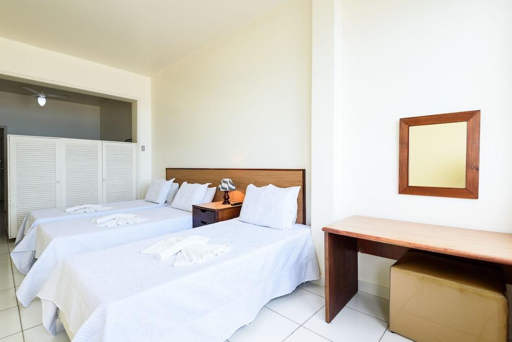 Omar do Rio - Apartamento A601