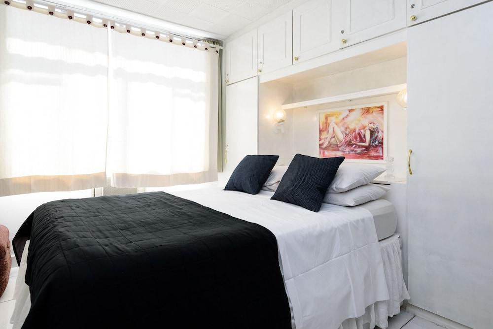 Omar do Rio - NSC1213