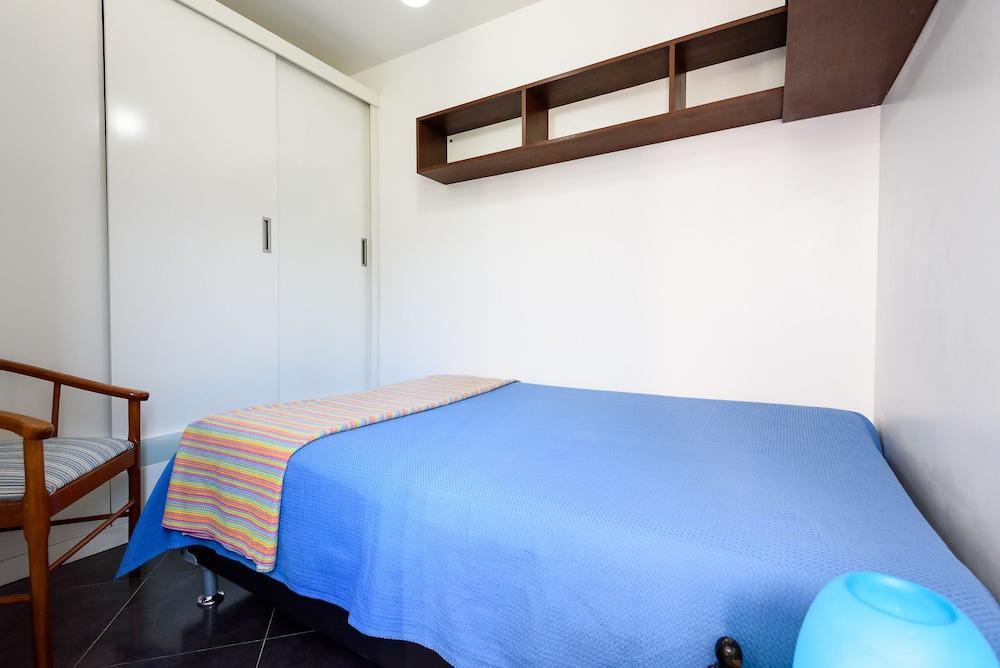 Omar do Rio - Apartamento PUC