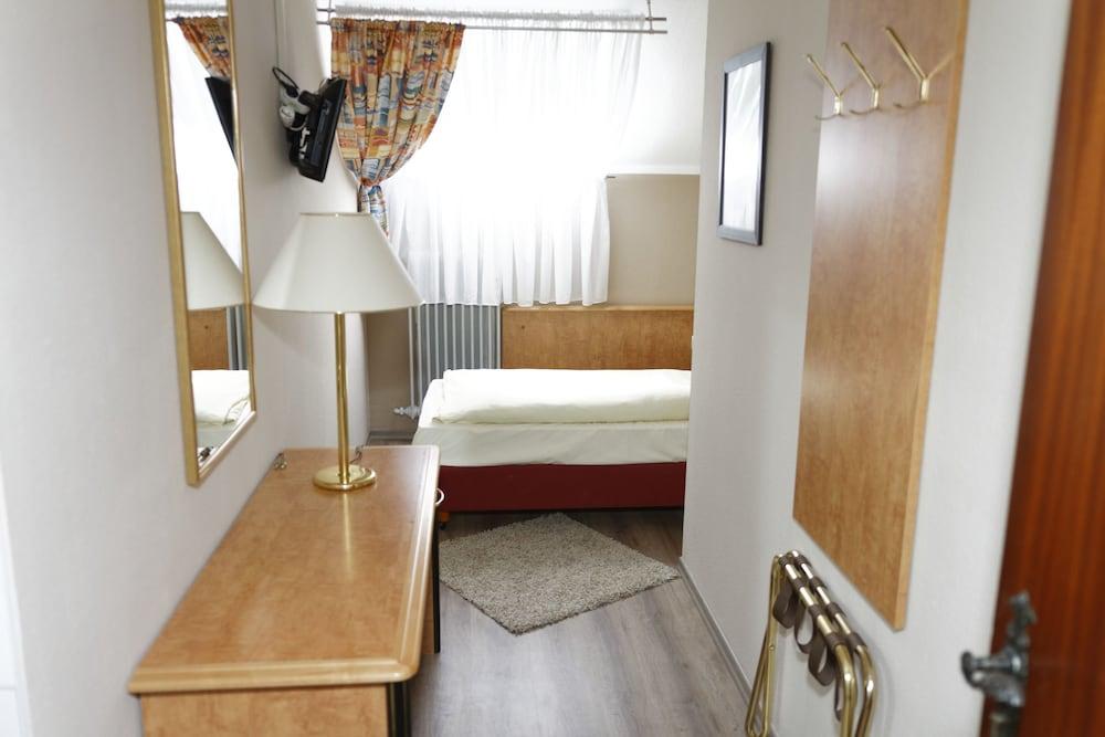 Hotel Restaurant Rodizio Paderborn