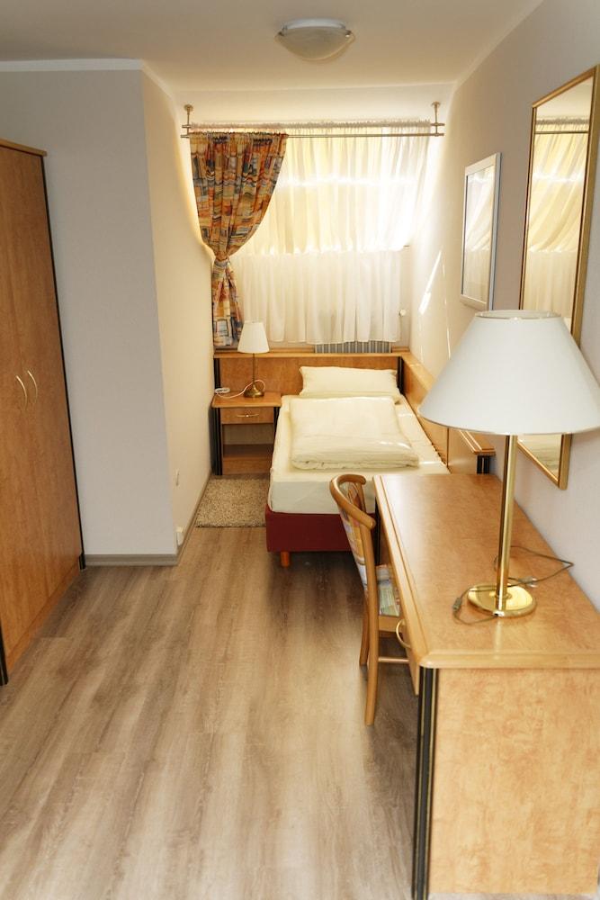 Hotel Restaurant Rodizio Paderborn