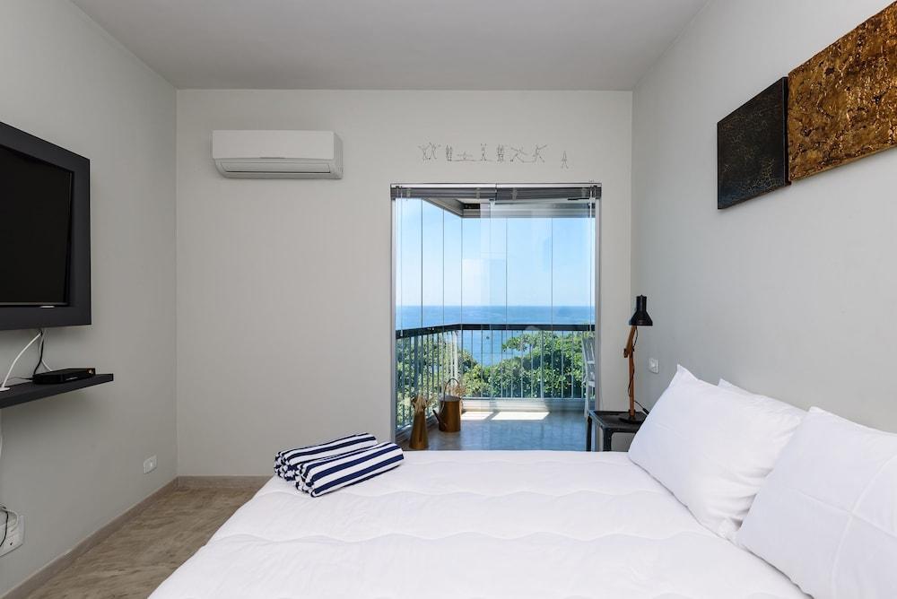 Omar do Rio - Apartamento V106