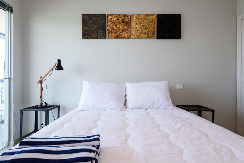 Omar do Rio - Apartamento V106