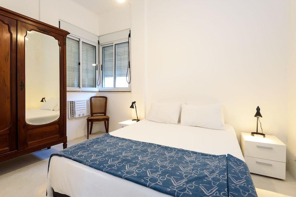 Omar do Rio - Apartamento V403