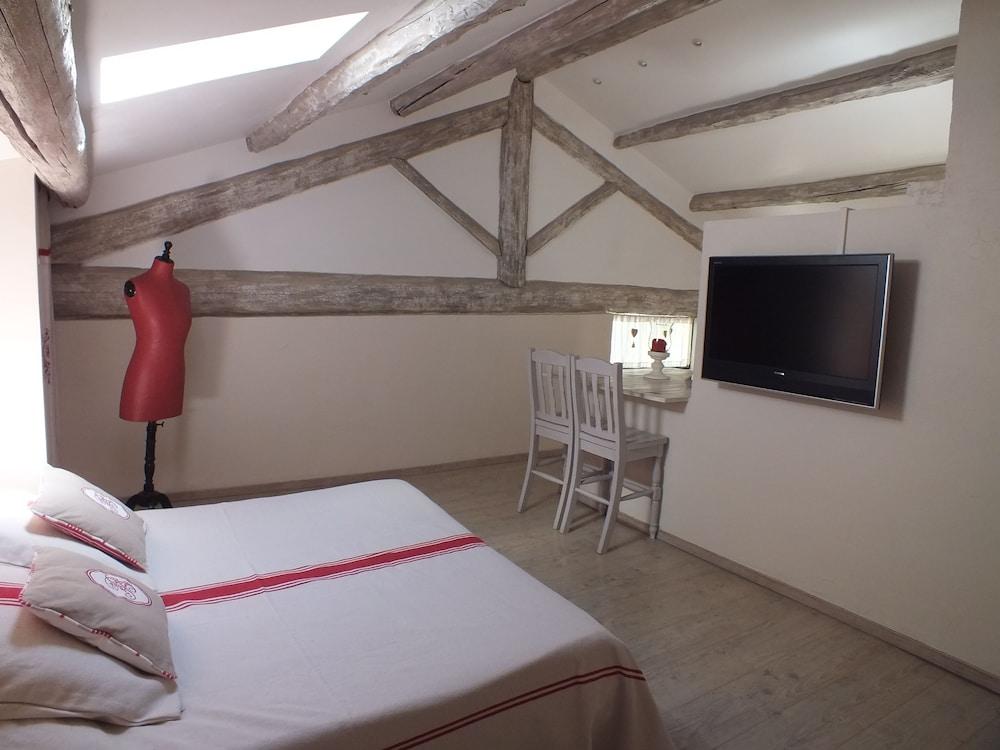 Chambre d'hotes Mas de la Garance