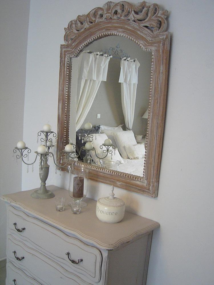 Chambre d'hotes Mas de la Garance