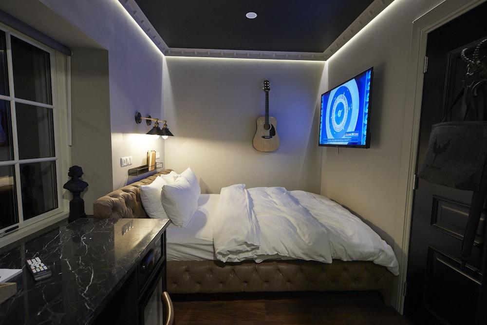 Hotel Akureyri Dynheimar