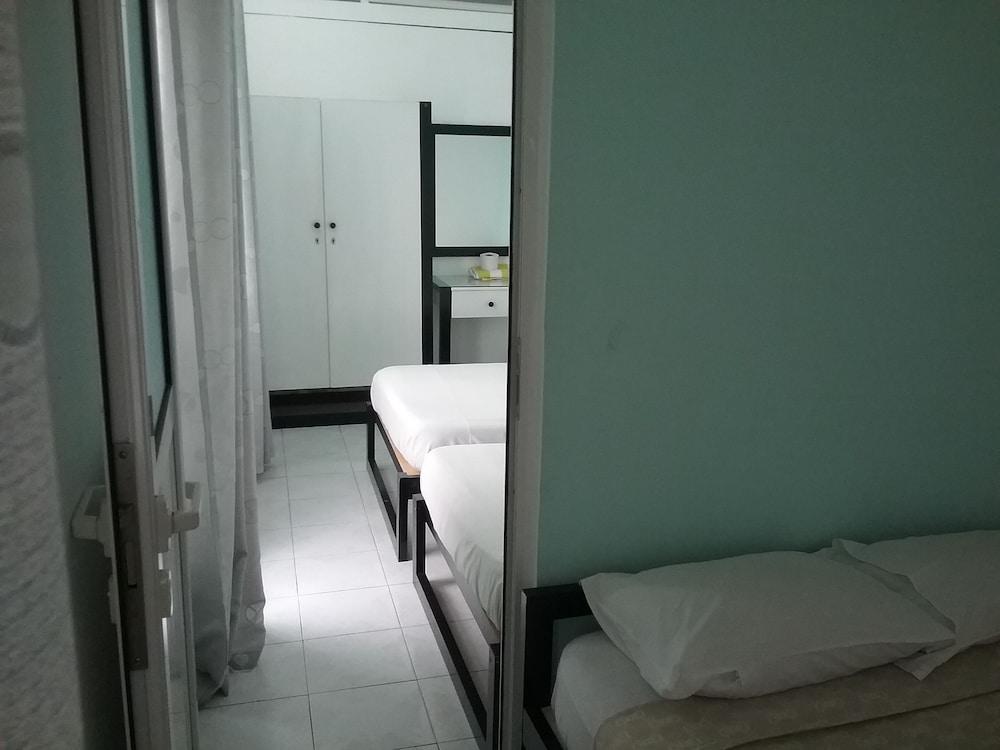 La Plaine Verte Guest House