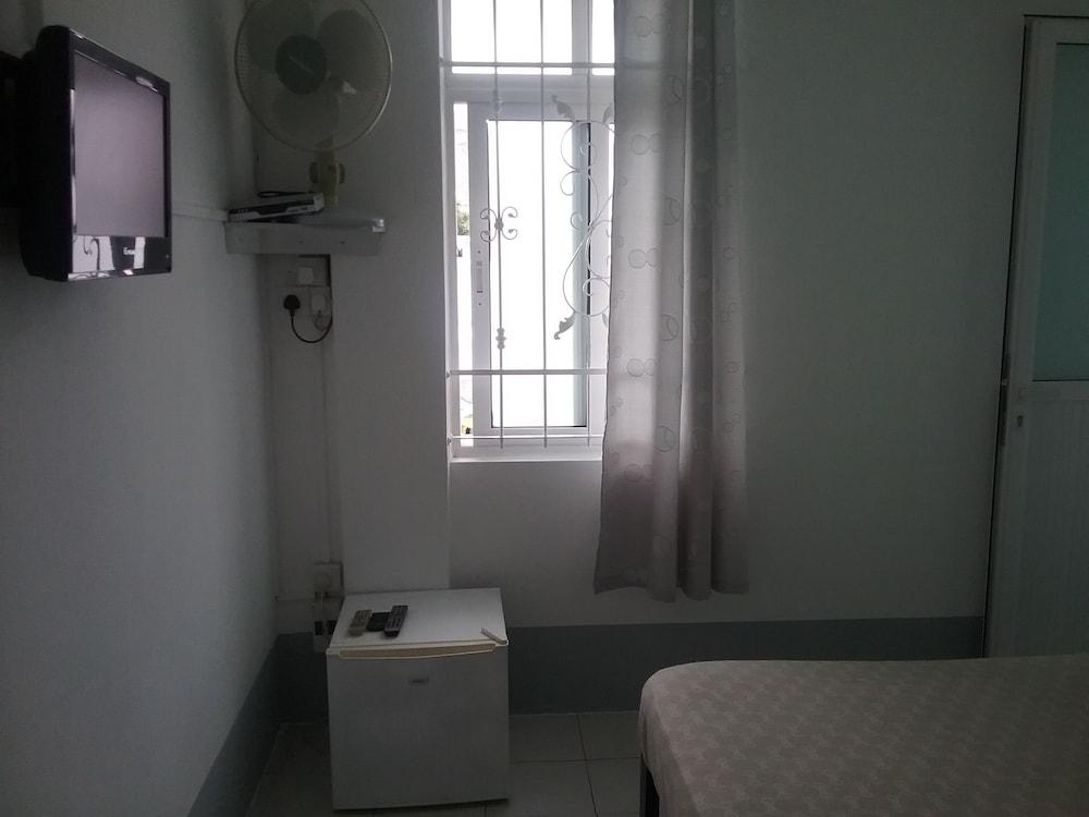 La Plaine Verte Guest House