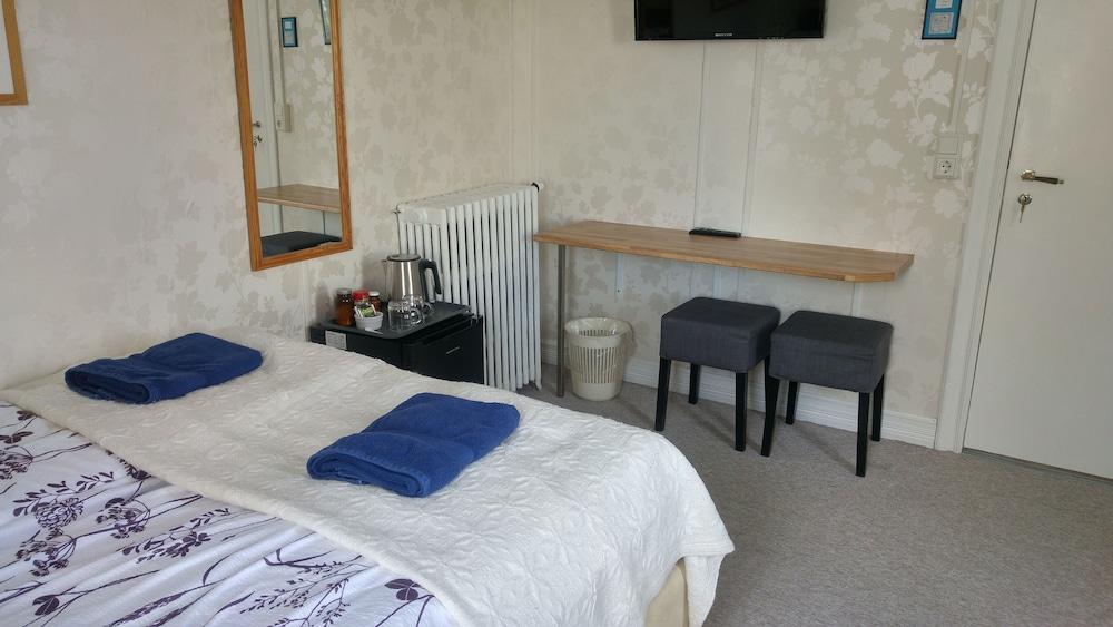 Guesthouse Sólgarðar