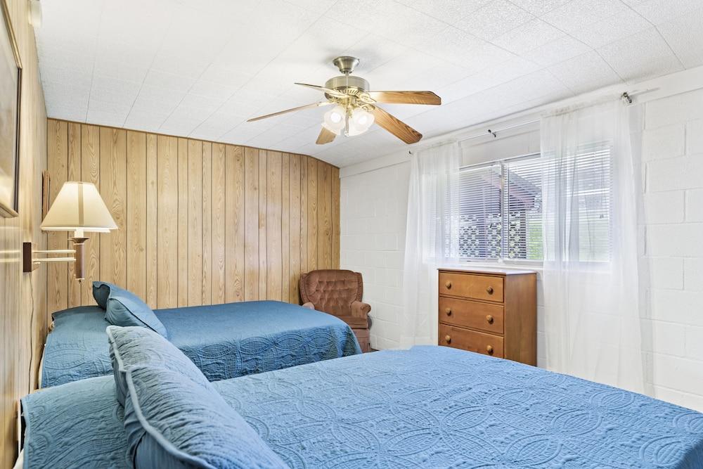 Thunderbird Resort & Event Center