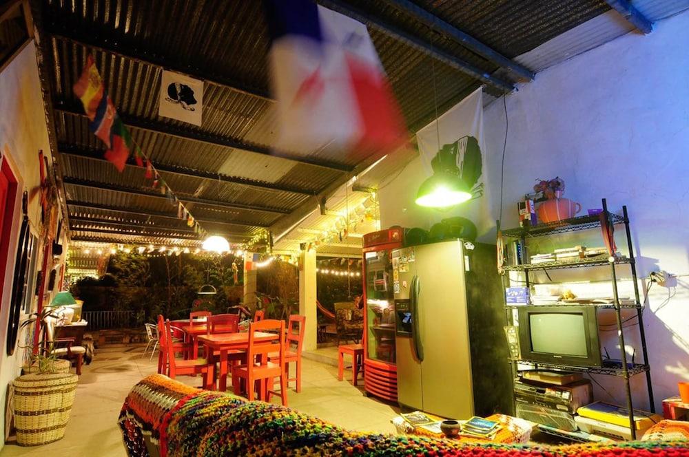 Hostal La Casa de Juan - Hostel