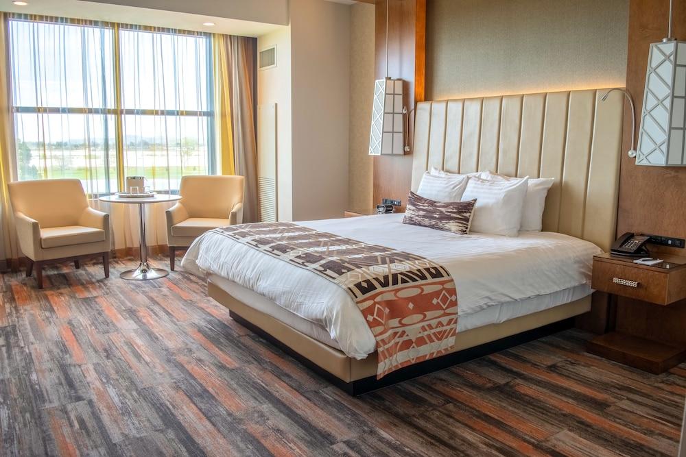 Soboba Casino Resort