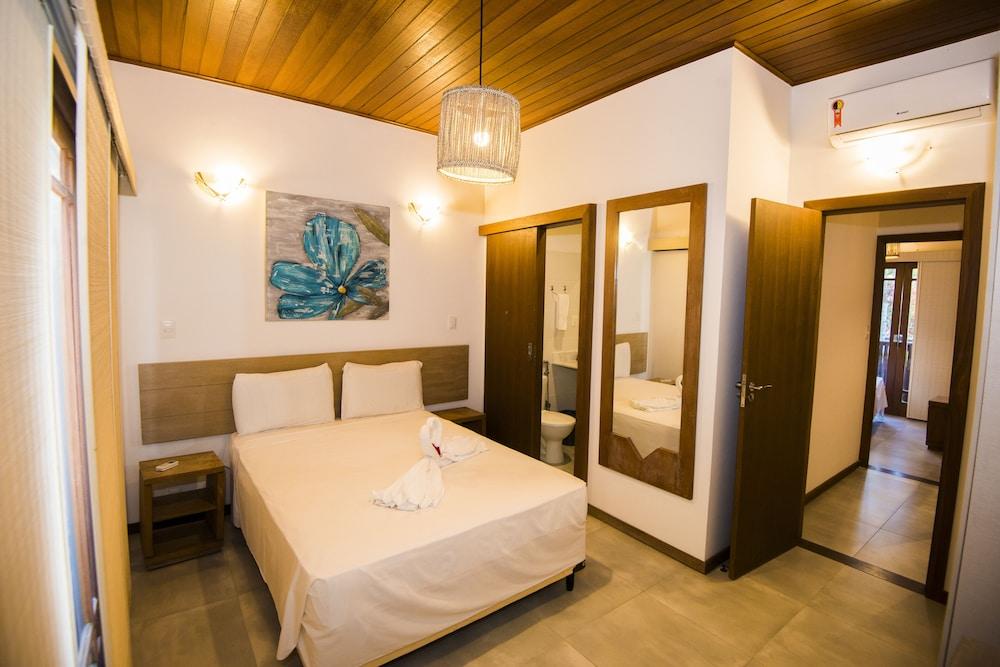 Apart Hotel Forte Blu