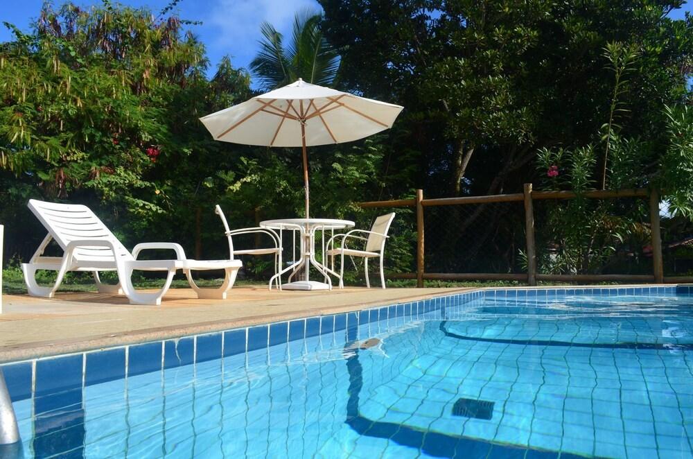 Pousada Porto do Sol