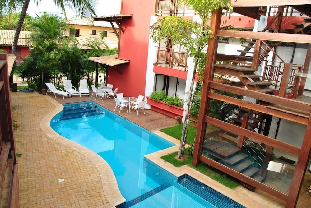 Pousada Porto do Sol