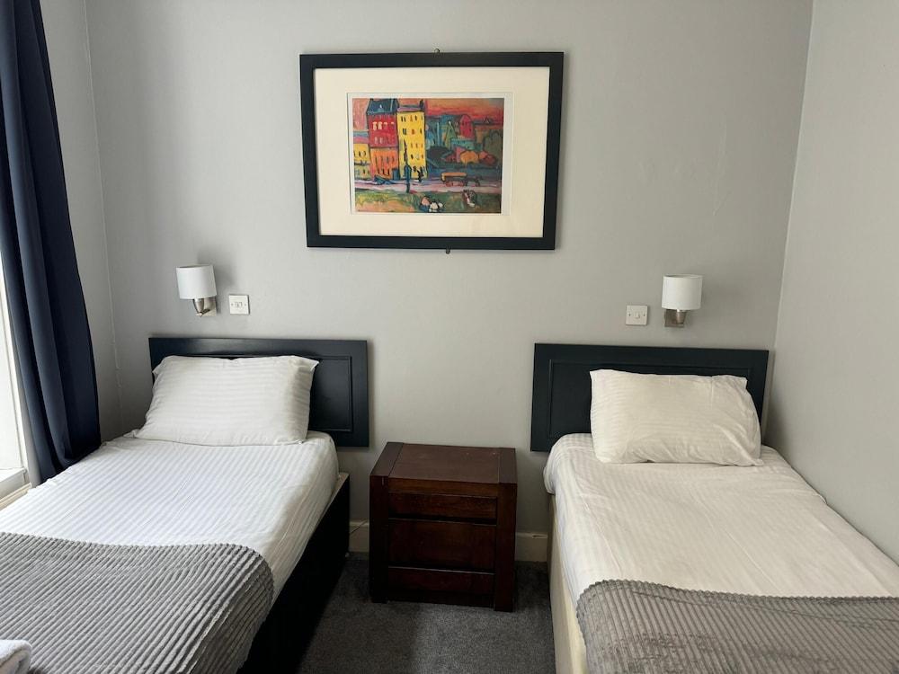 Citi Hotel Aberdeen City Centre