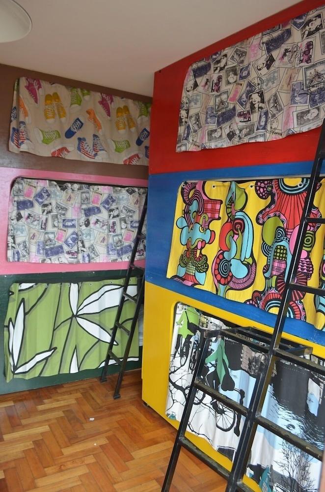 La Casa Azul Hostal - Hostel