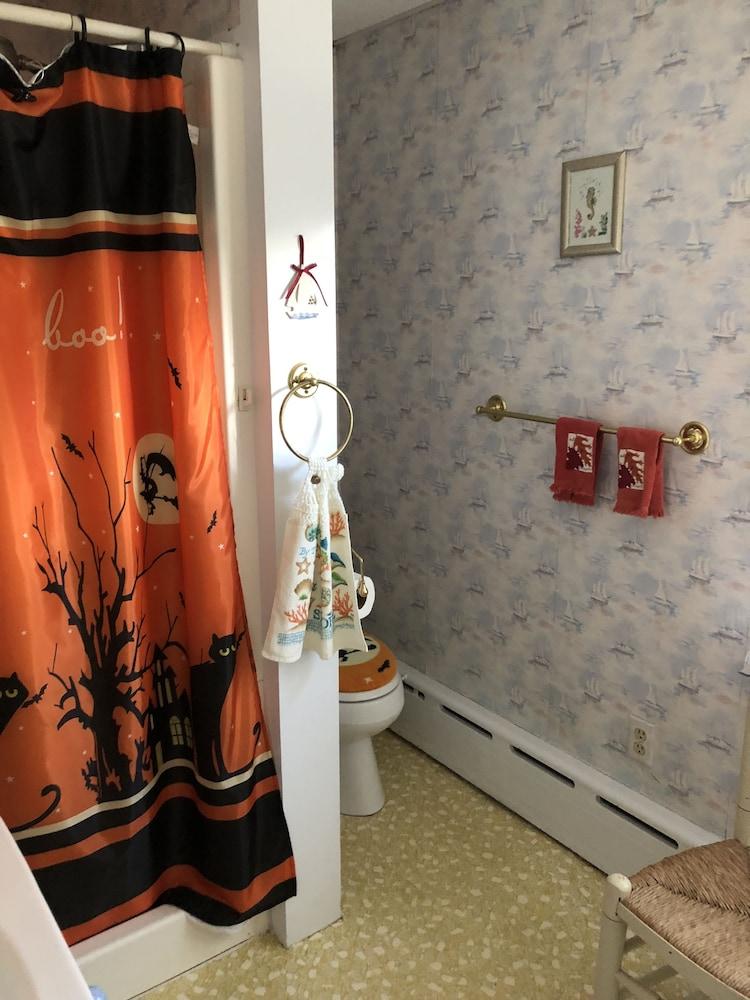 Mulberry Bed & Breakfast