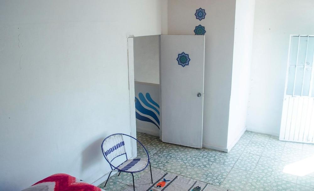 Casa Agua San Pancho