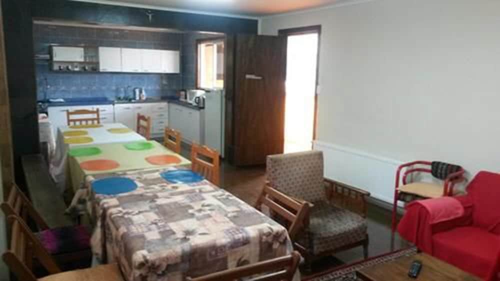 Hostal Chiloe - Hostel
