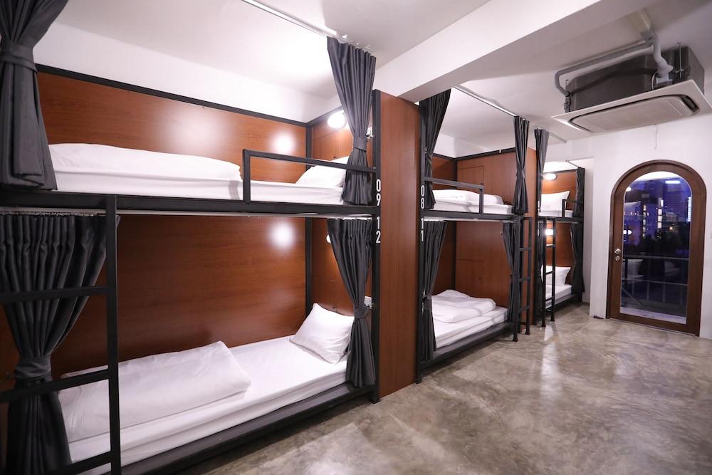 Apartment45 Hostel - Adults Only