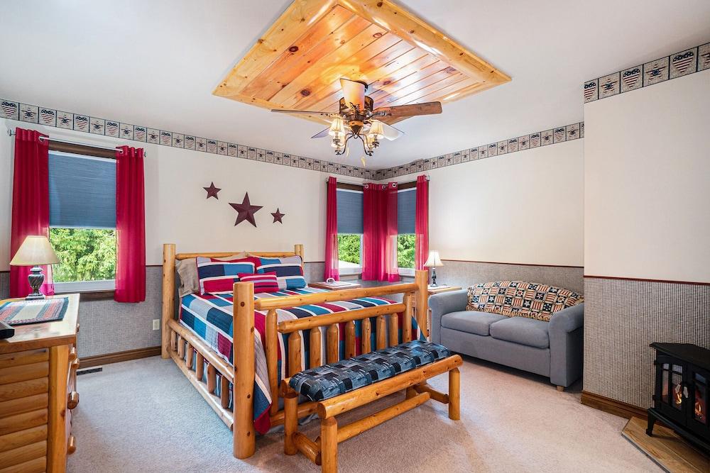 Black River Inn Bed and Breakfast