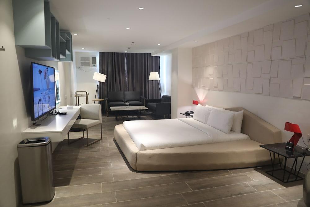 City Park Hotel Manila