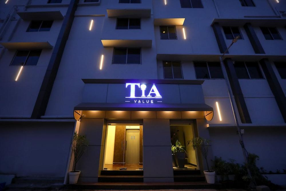 TIA Hotel