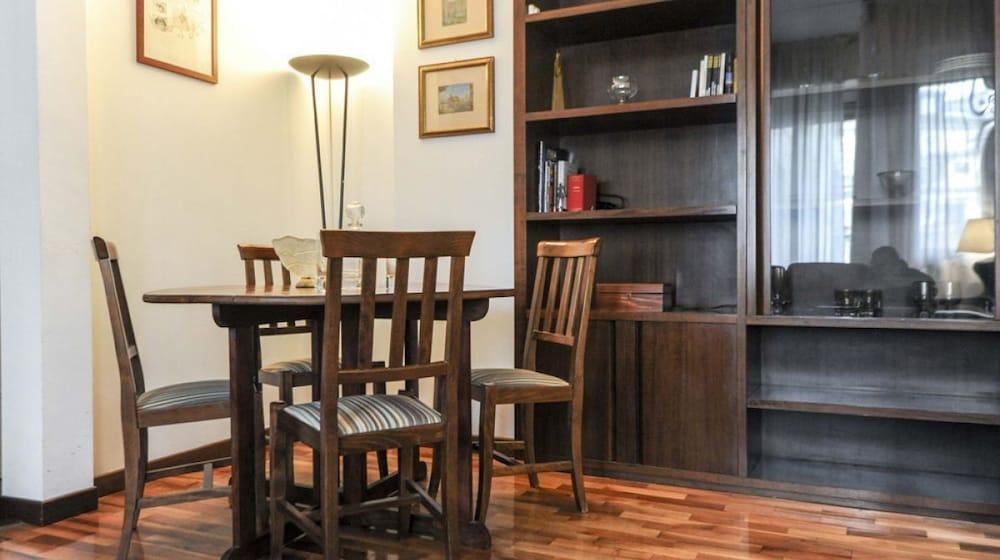 Milano Brera District