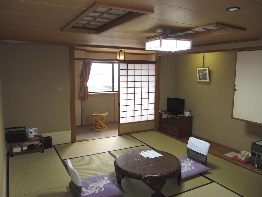 TOKIWAYA Ryokan